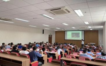 教师线上授课培训心得5篇