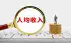 收入调研报告7篇