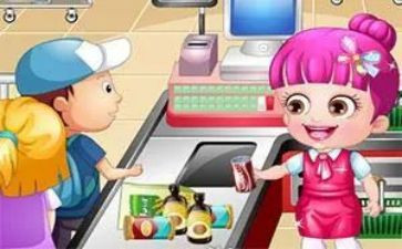 收银科工作总结优质6篇