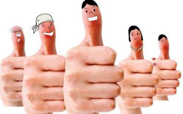 手指操教学反思6篇
