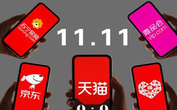 客服双11工作总结参考6篇