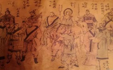 水浒传的读后感700字参考7篇
