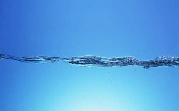 中班语言《水》教案推荐7篇