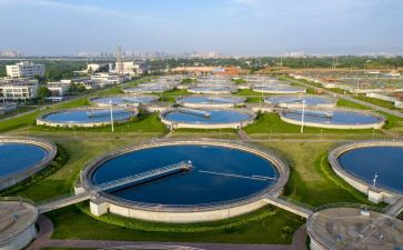 2023水厂工作总结6篇