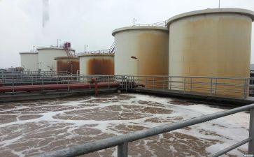 去污水处理厂的心得体会5篇