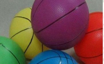 小皮球的教案通用7篇