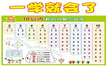 中班数学《数数》教案6篇