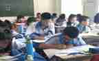数学教研活动心得体会7篇