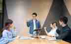 局述学述职述廉报告5篇