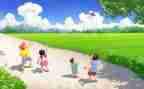 幼儿园小班四月份安全工作计划5篇
