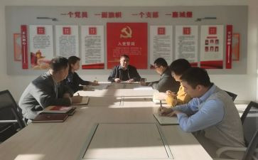 思政课心得6篇