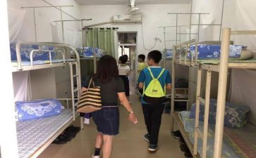 宿舍岗工作总结参考7篇