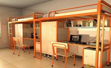 宿舍工作报告总结7篇