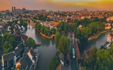 2024苏州作文5篇