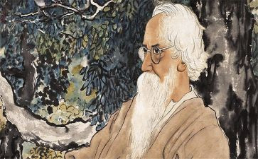 泰戈尔的诗读后感模板7篇