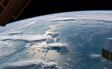 太空授课心得体会2023200字8篇