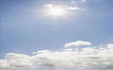 画太阳的教案反思7篇