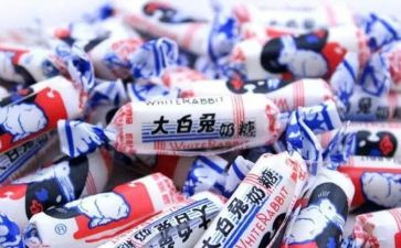 卖糖果啦教案优秀8篇