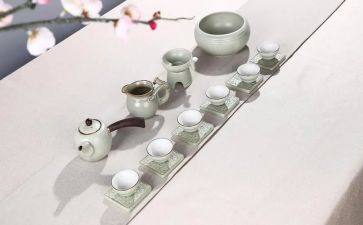 做陶瓷的作文7篇