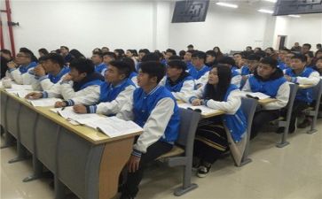专业听课的心得体会6篇