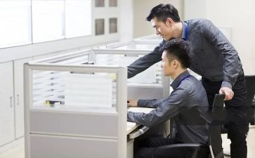 厅面管理工作总结推荐7篇