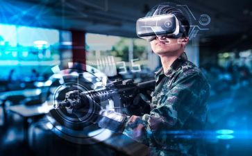 vr体验课心得体会7篇