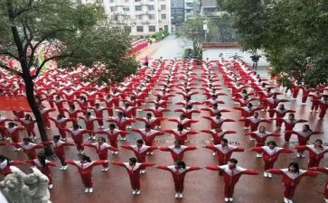 学校体艺工作总结6篇