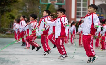 体育活动幼儿园教案6篇