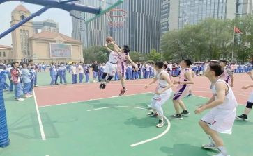 体育活动中班教案7篇