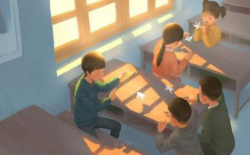 《童年》800字读后感7篇