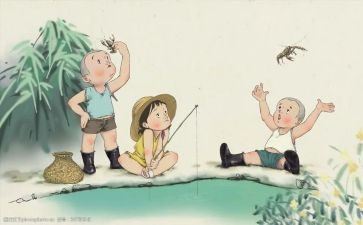 【童年】读后感模板7篇