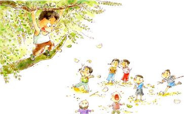读《童年》心得体会7篇