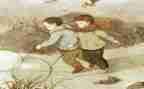 《童年》作文读后感5篇