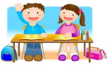 小学作文我的同学400字5篇