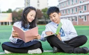 我的同学作文作文最新5篇