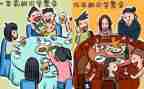 写我的女同学高中作文最新6篇