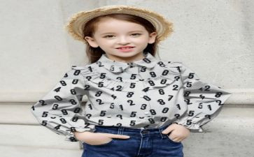 童装店活动方案6篇