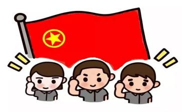 消防优秀团干部事迹材料8篇
