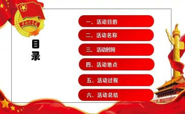 工作后团活动心得体会模板5篇