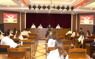 团委2023年工作报告5篇