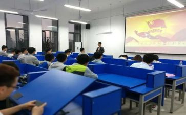 团学会演讲稿精选6篇