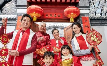 团圆夜作文精选5篇