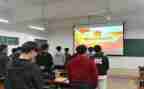 大学团支书一学期工作总结6篇