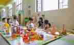 幼儿园托班工作月计划优秀5篇