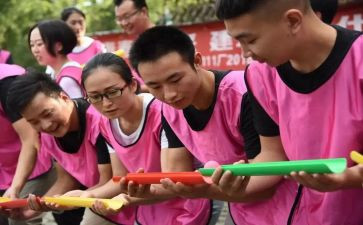 青协素质拓展活动心得5篇