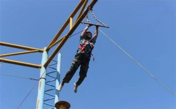 青协素质拓展心得体会范文优质7篇