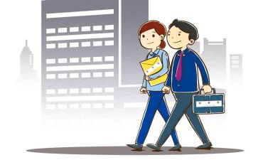 外出拉客户心得体会8篇