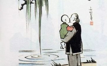 外婆桥读后感最新6篇