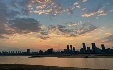 游滕王阁作文6篇