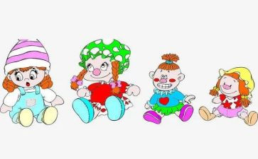 娃娃乐教学反思7篇